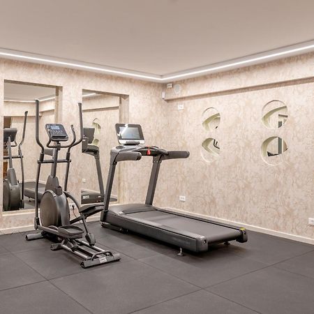 Apeiron Athena Residences Екстер'єр фото