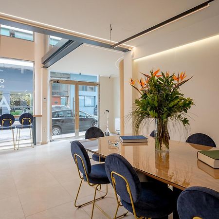 Apeiron Athena Residences Екстер'єр фото