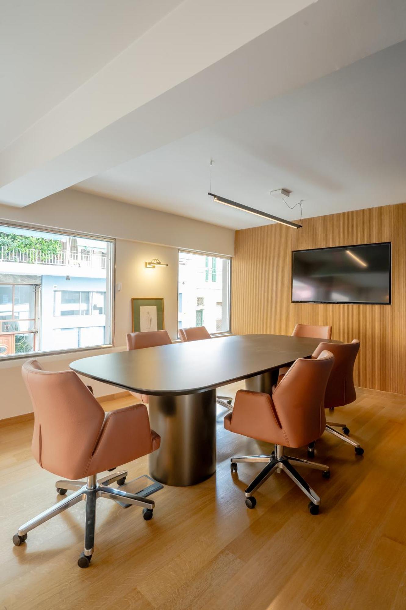 Apeiron Athena Residences Екстер'єр фото
