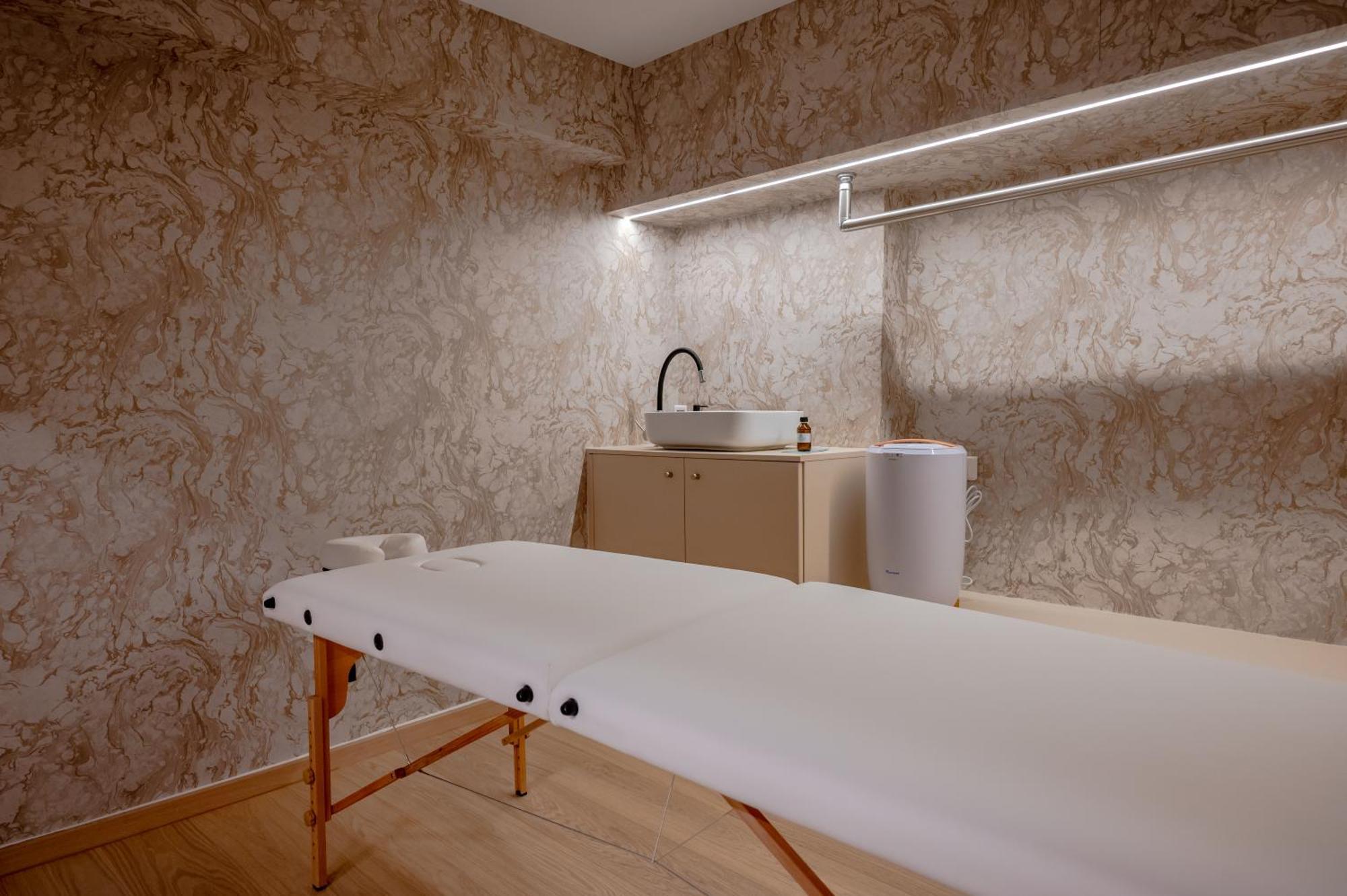 Apeiron Athena Residences Екстер'єр фото