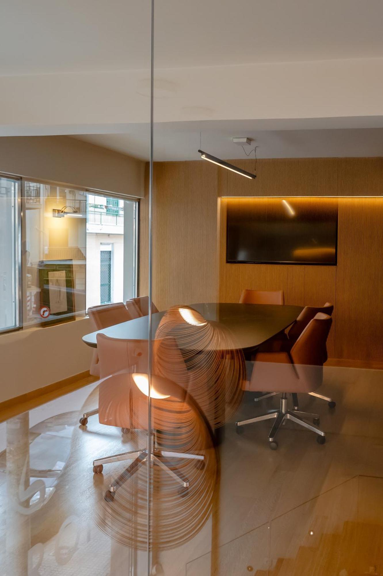 Apeiron Athena Residences Екстер'єр фото
