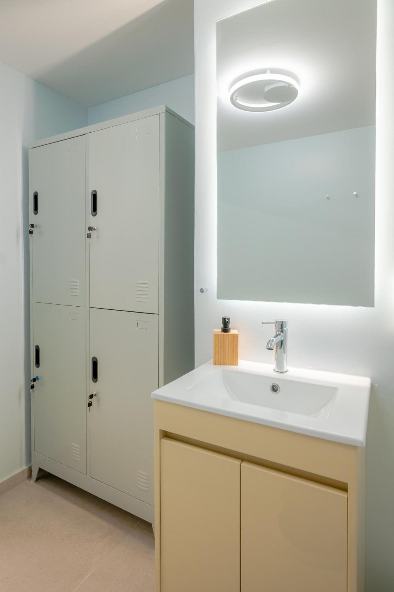 Apeiron Athena Residences Екстер'єр фото