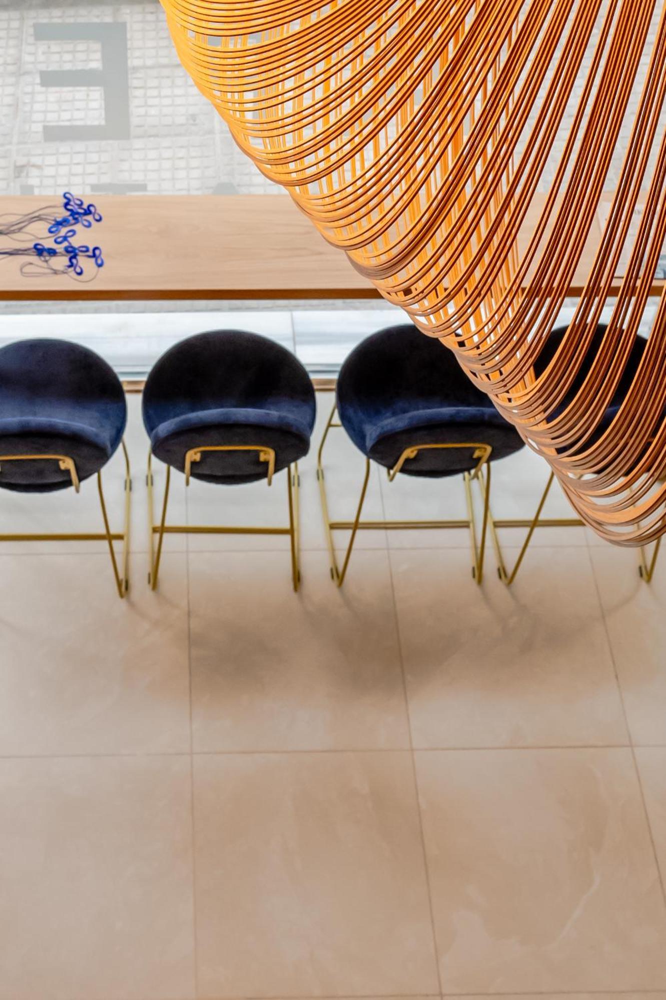 Apeiron Athena Residences Екстер'єр фото