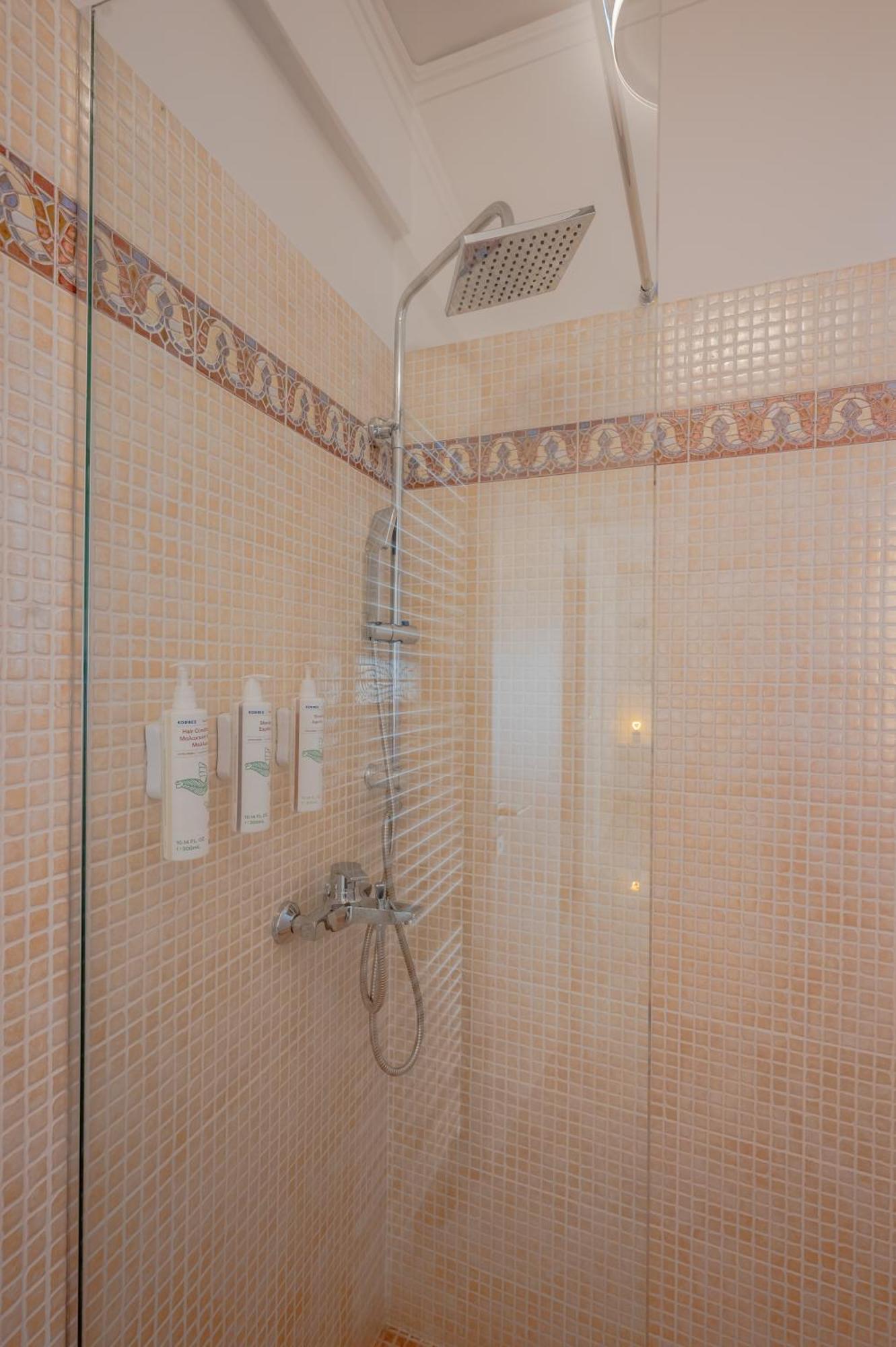 Apeiron Athena Residences Екстер'єр фото