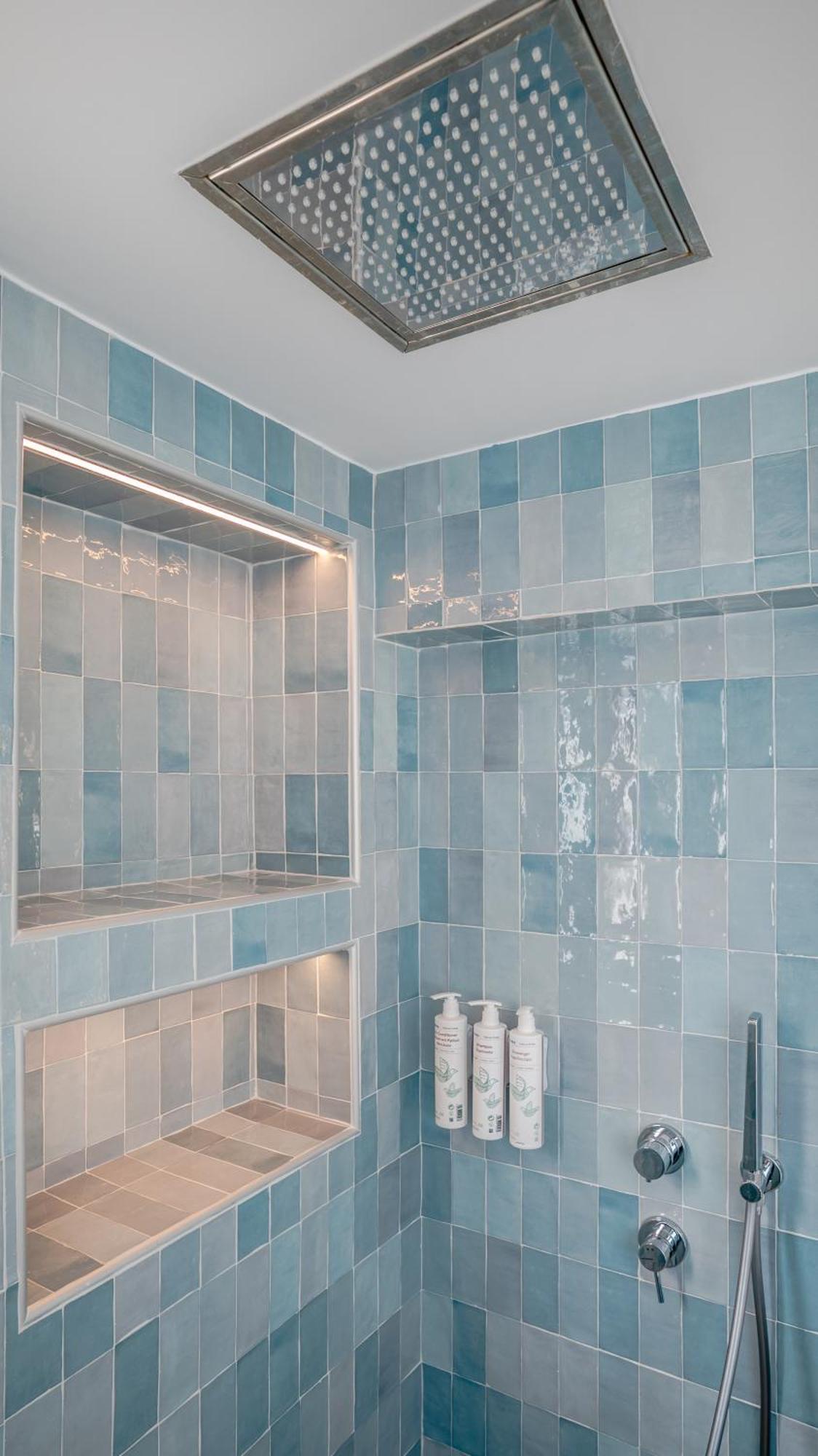Apeiron Athena Residences Екстер'єр фото