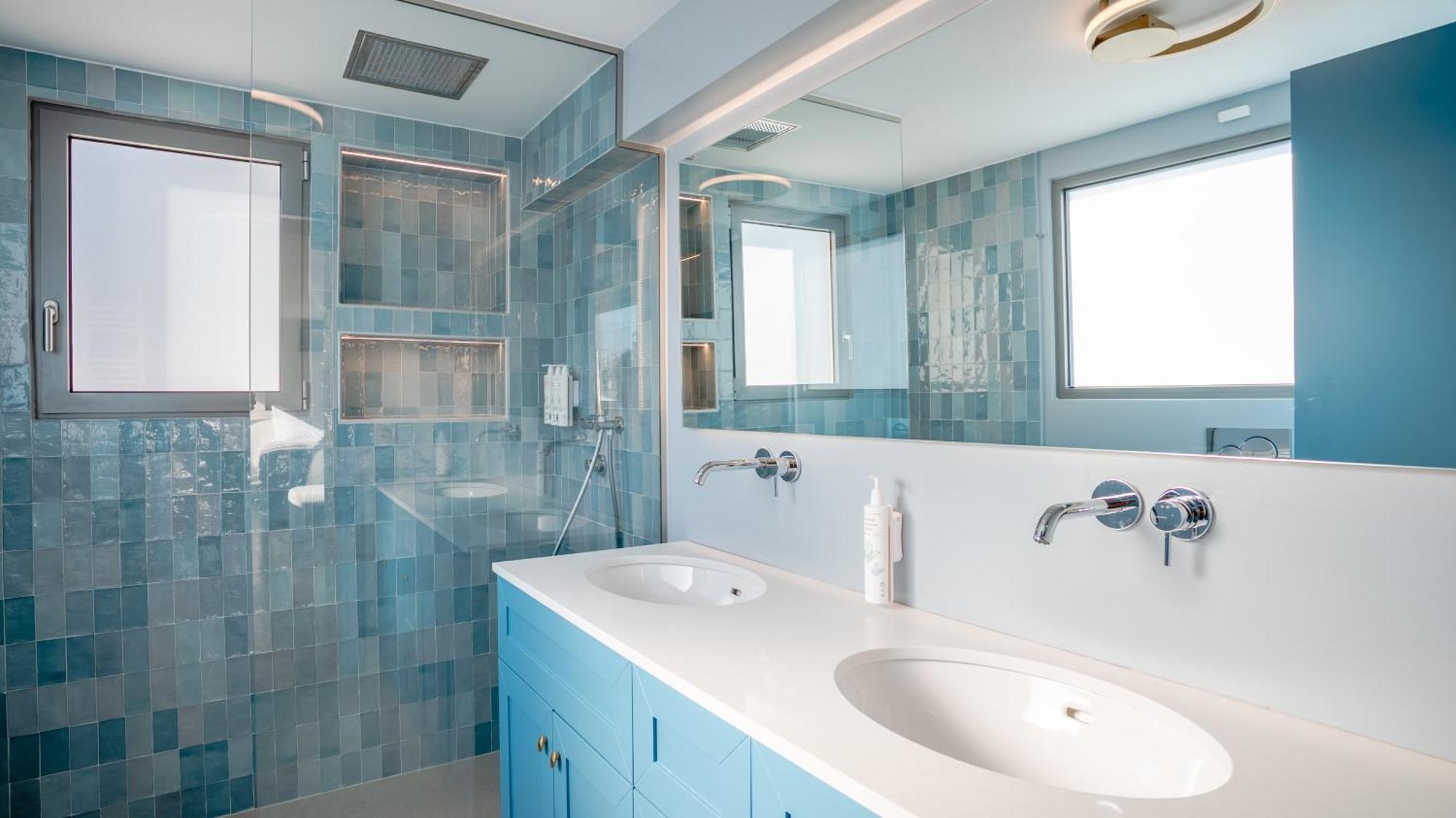 Apeiron Athena Residences Екстер'єр фото